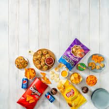 Concours Frito Lay Soirée Jeux
