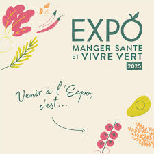 Concours Le Bel Âge Expo Manger Santé et Vivre Vert
