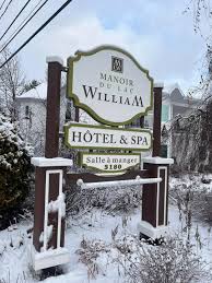 Concours Manoir Du Lac William Évasion Romantique