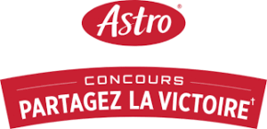 Concours Astro Partagez La Victoire