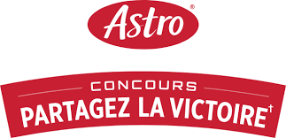 Concours Astro Partagez La Victoire
