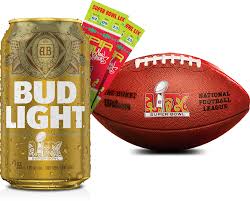 Concours Bud Light Super Bowl LIX