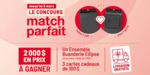 Concours Corbeil Match Parfait