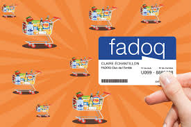 Concours FADOQ On Gagne À Renouveler