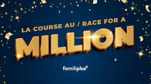 Concours Familiplus La Course Au Million 