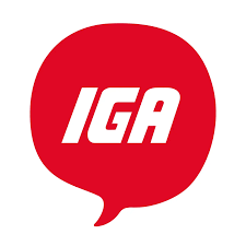 Concours IGA Sondage (IGA.net/Sondage)