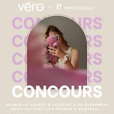 Concours Magazine Véro 100% Local