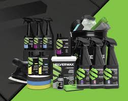 Concours RPM Silverwax