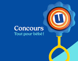 Concours Uniprix Tout Pour Bébé