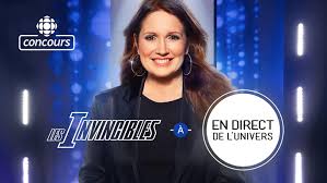 Concours En Direct De lUnivers Les Invincibles 