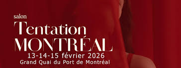 Concours Journal de Montréal Salon Tentation Montréal
