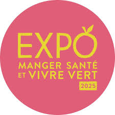 Bel Âge Expo Manger Santé et Vivre Vert