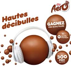 Concours AERO Décibulles