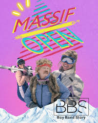 Concours FM Massif de Charlevoix