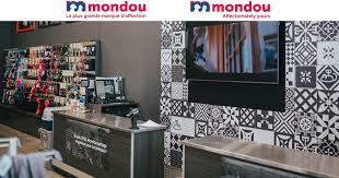 Concours Mon Opinion Mondou