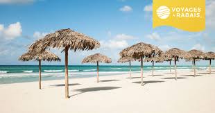 Concours Voyages à Rabais Cuba