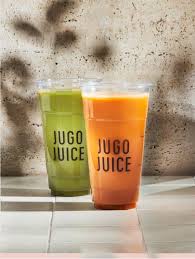 Concours Jugo Juice Défi Détox