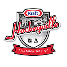Concours Kraft Hockeyville