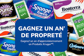 Kruger Un An De Propreté