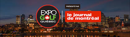 Le Journal de Montréal Expo Golf