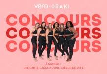 Magazine Véro x Gibou