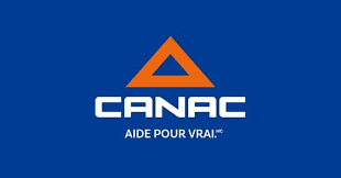 Sondage Canac en Cartes-Cadeaux À Gagner