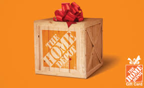 Sondage Home Depot