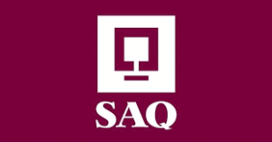 Sondage SAQ de points SAQ Inspire À Gagner