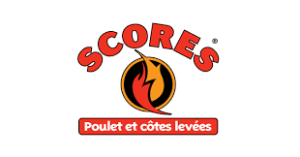 Sondage Scores Carte Cadeau Scores de 75$ À Gagner