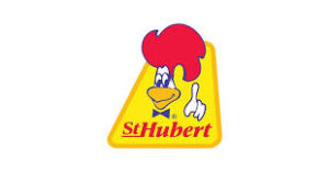 Sondage St-Hubert en Argent Comptant À Gagner