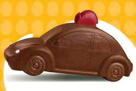 St-Hubert Les Chocolats de Pâques