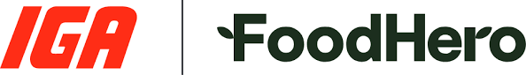IGA Food Hero